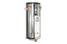 HOT WATER HEATER (CLORIFIER)